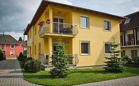 Bodo Park Apartment