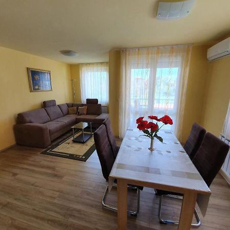 Bodo Park Apartment Hévíz Exterior foto