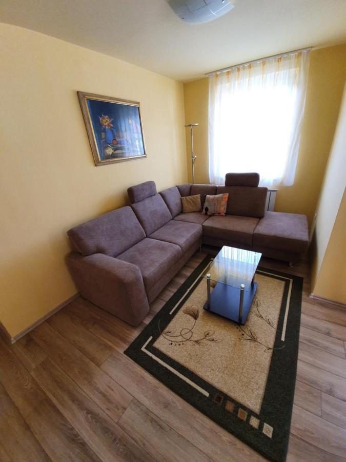 Bodo Park Apartment Hévíz Exterior foto