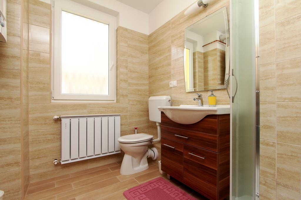 Bodo Park Apartment Hévíz Zimmer foto